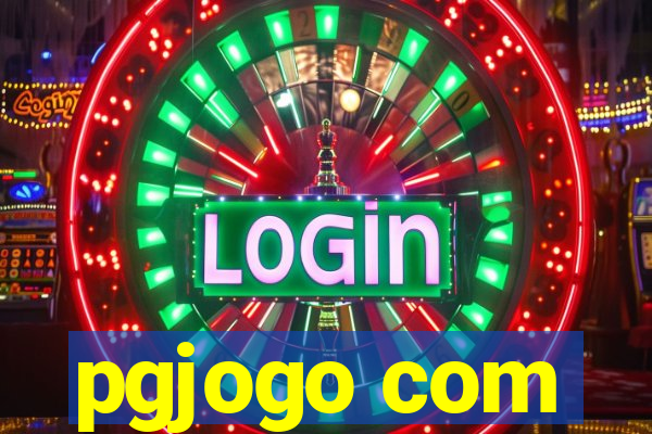 pgjogo com